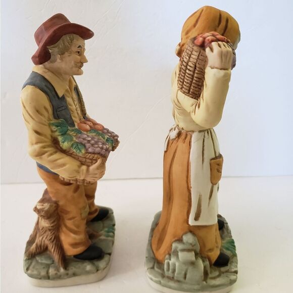 Fruit Farming Figurine Set - Picture 6 of 11